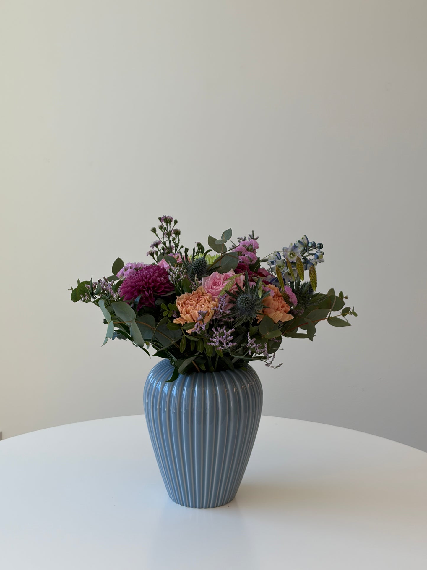 Ugens Buket - De friskeste blomster