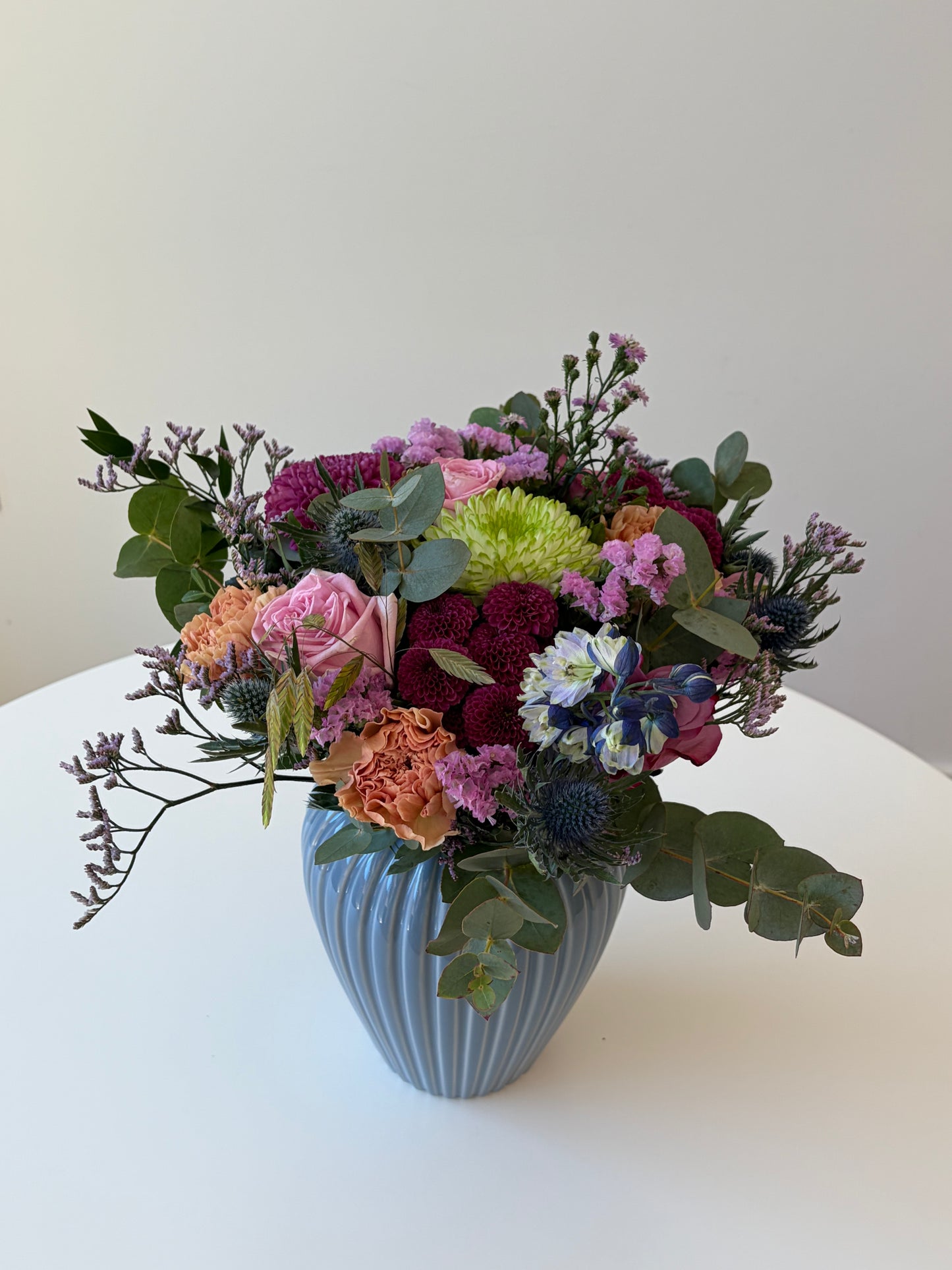Ugens Buket - De friskeste blomster