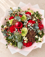 Julebuket