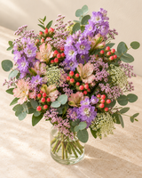 Ugens Buket - De friskeste blomster